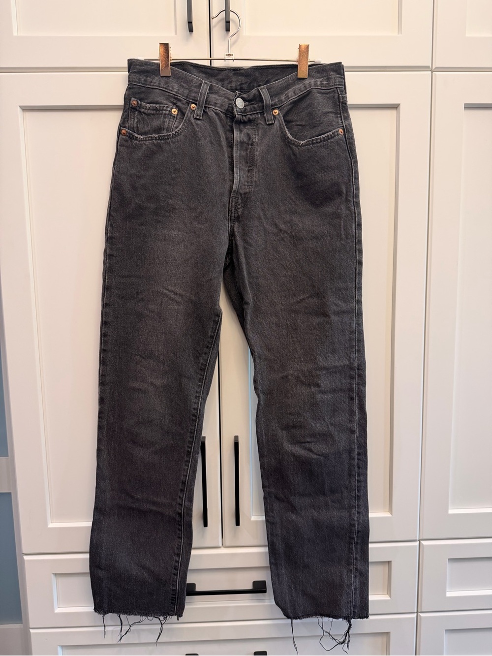 Levi’s 501 Original Jeans – W26 L28